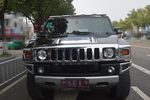 悍马H22013款H2