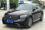 奔驰GLC级2017款GLC 200 4MATIC