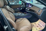 奔驰S级 AMG2014款S 65 L AMG