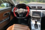 大众CC2011款2.0TSI 至尊型(5座版)