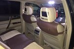 丰田汉兰达2013款2.7L 两驱7座紫金版