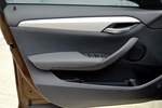 宝马X12013款sDrive18i 时尚型