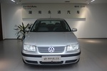 大众宝来2011款1.6L 手动 时尚型