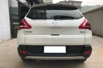 标致30082015款2.0L 自动经典版