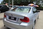 宝马3系2007款320i 2.0 手自一体豪华型