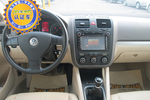 大众速腾2010款1.4TSI 手动技术型
