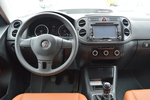 大众途观2012款1.4TSI 手动 都会版（两驱）