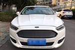 福特蒙迪欧2017款EcoBoost 180 豪华型