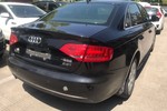 奥迪A4L2011款2.0TFSI 运动型