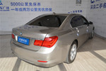 宝马7系2009款730Li 领先型