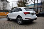 奥迪Q52015款40 TFSI 技术型