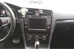 大众高尔夫GTI2016款2.0TSI GTI