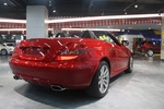 奔驰SLK级2010款SLK200K Grand Edition