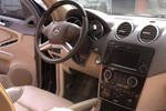 奔驰GL级2013款3.0 柴油尊享型