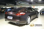 保时捷Panamera2010款Panamera 3.6L 