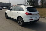 众泰T6002014款2.0T 手动尊贵型