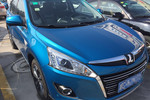 纳智捷优6 SUV2015款1.8T 智尊型