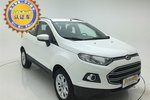 福特翼搏2013款1.0L GTDi 手动尊贵型