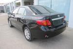 丰田卡罗拉2011款1.6L 手动GL 
