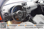 奥迪A1 Sportback2014款30 TFSI 舒适型