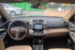 丰田RAV4荣放2013款特享版 2.0L 自动经典 