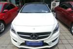 奔驰CLA级2014款CLA 260 4MATIC