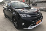 丰田RAV4荣放2015款2.0L CVT两驱都市版