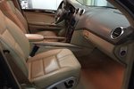 奔驰M级2008款ML350 4MATIC 豪华型