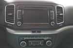 大众夏朗2012款 2.0TSI 标配型 欧IV