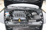 斯柯达明锐2012款2.0L 自动逸杰版