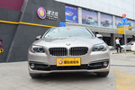 宝马5系2014款525Li 豪华设计套装
