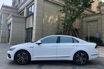 大众凌渡2019款280TSI DSG舒适版 国VI