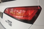 奥迪Q52017款40 TFSI 进取型