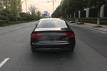 奥迪A4L2016款35 TFSI 自动舒适型