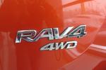 丰田RAV42013款2.5L 自动四驱精英版 