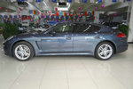 保时捷Panamera2014款Panamera 4 3.0T 