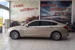 宝马5系GT2010款535i GT领先型