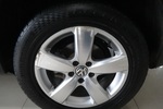 大众途观2010款1.8TSI 手自一体 菁英版