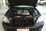 雷克萨斯LS2004款LS430