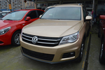 大众途观2012款1.4TSI 手动 都会版（两驱）
