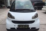 smartfortwo2010款pure 1.0L 标准版