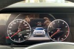 奔驰E级2016款E 200 L