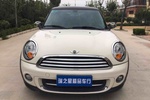 MINIMINI2011款1.6L COOPER Fun