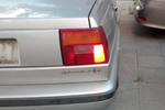 大众捷达2008款1.6L CIX-P 手动 伙伴 