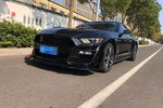福特Mustang2017款2.3T 性能版
