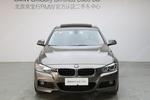 宝马3系2020款320Li M运动套装