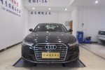 奥迪A6L2016款45 TFSI quattro 运动型