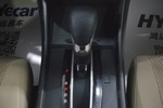 本田杰德2013款1.8L 自动舒适版 5座