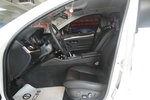 宝马5系2012款530Li 领先型