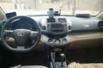 丰田RAV4荣放2011款2.0L 自动豪华版